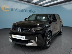 Schwarz Neu 2025 Citroën C3 Aircross SUV | 26.799 € (Fairer Preis)
