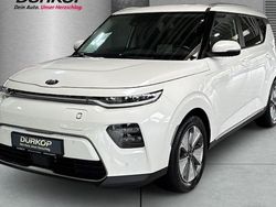 Weiß Gebraucht 2021 Kia Soul Spirit SUV | 14.950 € (Fairer Preis)