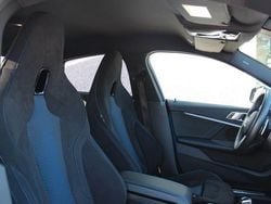 Blau Gebraucht 2020 BMW 220 M Sport Coupé | 29.951 € (Etwas zu teuer)