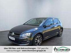 Carbon steel grey Gebraucht 2016 VW Golf VII Comfortline | 14.180 € (Guter Preis)