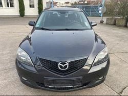 Grau Gebraucht 2008 Mazda 3 Limousine | 600 € (Guter Preis)
