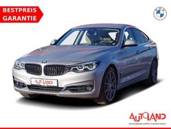 Silber Gebraucht 2016 BMW 330 Gran Turismo Luxury Line SUV | 23.990 € (Fairer Preis)