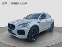 Borasco grey Gebraucht 2022 Jaguar E-Pace R-Dynamic SUV | 34.980 € (Etwas zu teuer)