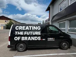 Schwarz Gebraucht 2018 VW T6 Van | 19.750 € (Superpreis)