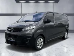 Vulkan grau Neu 2024 Opel Vivaro Edition Van | 31.490 € (Superpreis)