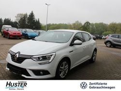 Andere farbe Gebraucht 2016 Renault Mégane III Experience | 10.465 € (Etwas zu teuer)