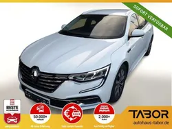Weiss Gebraucht 2022 Renault Talisman Zen Kombi | 18.488 € (Fairer Preis)