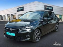 Diamant schwarz Gebraucht 2022 Opel Corsa Ultimate Kleinwagen | 19.800 € (Etwas zu teuer)