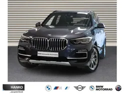 Arktikgrau brillanteffekt Gebraucht 2020 BMW X5 xLine SUV | 48.500 € (Guter Preis)