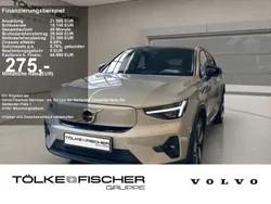 Othercolor Gebraucht 2024 Volvo C40 Ultimate SUV | 44.990 € (Fairer Preis)