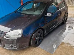 Schwarz Gebraucht 2006 VW Golf V GTI Kleinwagen | 3.800 € (Guter Preis)
