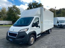 Weiß Gebraucht 2019 Peugeot Boxer Van | 19.980 €