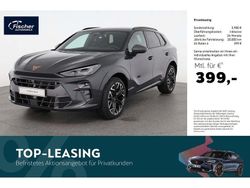 Grau Neu 2025 Cupra Terramar VZ SUV | 46.980 € (Fairer Preis)