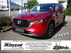 Gebraucht 2023 Mazda CX-5 Ad'Vantage SUV | 34.990 € (Fairer Preis)