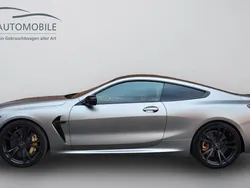 BMW M8