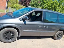 Gebraucht 2007 Chrysler Voyager Van / Kleinbus | 2.300 € (Etwas zu teuer)