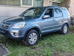 Silber Gebraucht 2005 Honda CR-V SUV | 2.150 € (Guter Preis)