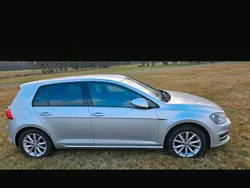 Silber Gebraucht 2025 VW Golf VIII LOUNGE Limousine | 9.800 €