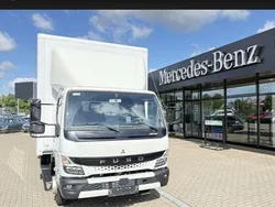 Andere Gebraucht 2023 Mitsubishi Canter | 58.900 €