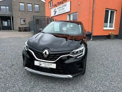 Gebraucht 2021 Renault Captur Business SUV | 15.990 € (Fairer Preis)