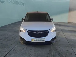 Opel Combo-e Life
