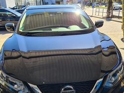 Schwarz Gebraucht 2018 Nissan Qashqai SUV | 13.000 € (Fairer Preis)