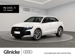 Carraraweiß Neu 2024 Audi RS Q8 Sport SUV | 123.790 €