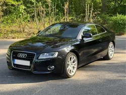Schwarz Gebraucht 2008 Audi A5 Premium Coupé | 23.990 €