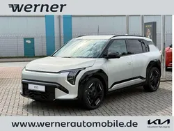 Ivory silver matt Neu 2025 Kia EV3 4 SUV | 42.480 € (Fairer Preis)