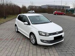 Weiß Gebraucht 2010 VW Polo Limousine | 4.300 €
