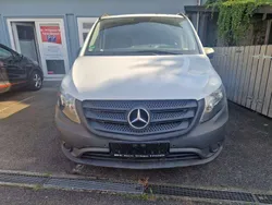 Other Gebraucht 2019 Mercedes Vito Van / Kleinbus | 17.500 € (Superpreis)