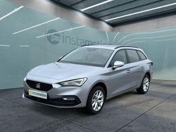 Silber Gebraucht 2025 Seat Leon Kombi | 33.899 €