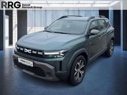 Zedergrün (grün) Gebraucht 2025 Dacia Duster Expression SUV | 21.990 € (Superpreis)