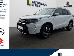 Farbe: weiss Neu 2025 Suzuki Vitara Comfort+ SUV | 27.888 € (Fairer Preis)