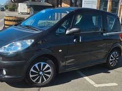 Schwarz Gebraucht 2007 Peugeot 1007 RC Kleinwagen | 3.200 € (Guter Preis)