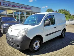 Weiß Gebraucht 2012 Renault Kangoo Basis Van / Kleinbus | 2.490 € (Fairer Preis)