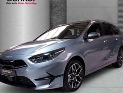 Silber Neu 2025 Kia Ceed Sportswagon Kombi | 28.278 € (Fairer Preis)