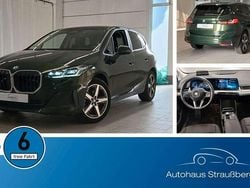 San remo green Gebraucht 2024 BMW 218 Van / Kleinbus | 25.690 € (Guter Preis)