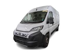 Weiß Gebraucht 2024 Fiat Ducato Van | 23.205 € (Fairer Preis)