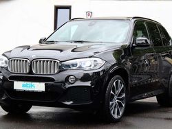 Saphirschwarz Gebraucht 2018 BMW X5 M Sport SUV | 32.850 € (Fairer Preis)