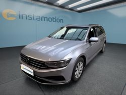 Silber Gebraucht 2023 VW Passat Kombi | 28.799 € (Fairer Preis)