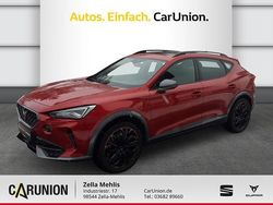 Desire rot (rot) Gebraucht 2021 Cupra Formentor VZ SUV | 28.900 € (Etwas zu teuer)