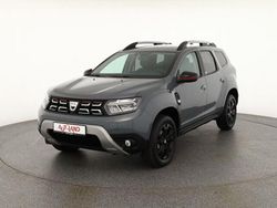 Grau Gebraucht 2022 Dacia Duster Extreme SUV | 21.990 € (Etwas zu teuer)