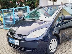 Schwarz Gebraucht 2007 Mitsubishi Colt Inform Kleinwagen | 2.450 € (Fairer Preis)