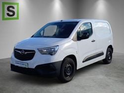 Weiß Gebraucht 2023 Opel Combo Edition Kombi | 14.490 € (Fairer Preis)