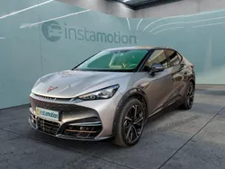Beige Gebraucht 2024 Cupra Tavascan VZ2 SUV | 43.749 € (Guter Preis)