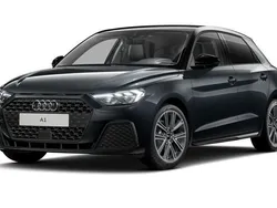 Grau Neu 2025 Audi A1 Sportback Sport Kleinwagen | 26.750 € (Guter Preis)