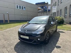 Noir perla nera Gebraucht 2014 Citroën C3 SELECTION Kleinwagen | 3.750 € (Fairer Preis)