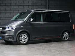 Grau Gebraucht 2021 VW T6.1 Edition Van | 62.900 € (Fairer Preis)