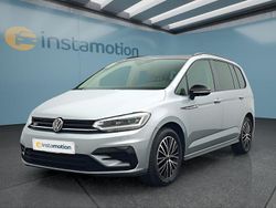 Silber Gebraucht 2024 VW Touran Van / Kleinbus | 36.499 € (Teuer)